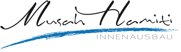 Musah Hamiti Innenausbau